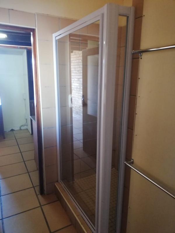 To Let 1 Bedroom Property for Rent in Dassie Rand North West